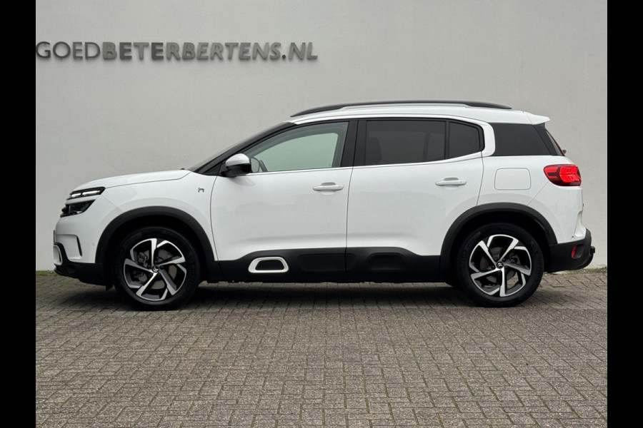 Citroën C5 Aircross 1.6 Plug-in Hybrid 225 Feel | Trekhaak | Stoelverwarming | Prijs is rijklaar