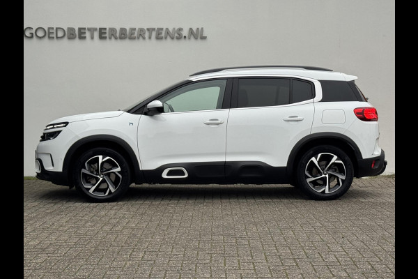 Citroën C5 Aircross 1.6 Plug-in Hybrid 225 Feel | Trekhaak | Stoelverwarming | Prijs is rijklaar