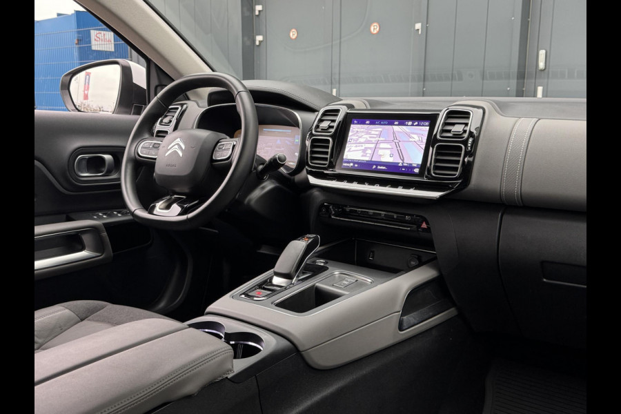 Citroën C5 Aircross 1.6 Plug-in Hybrid 225 Feel | Trekhaak | Stoelverwarming | Prijs is rijklaar
