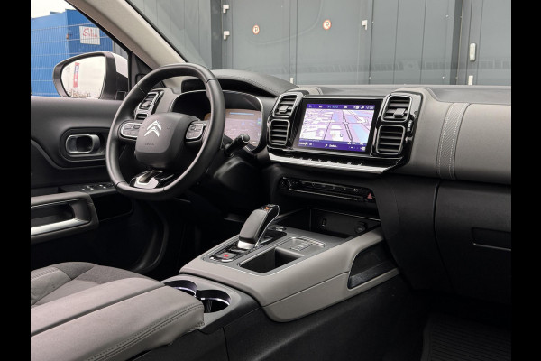 Citroën C5 Aircross 1.6 Plug-in Hybrid 225 Feel | Trekhaak | Stoelverwarming | Prijs is rijklaar