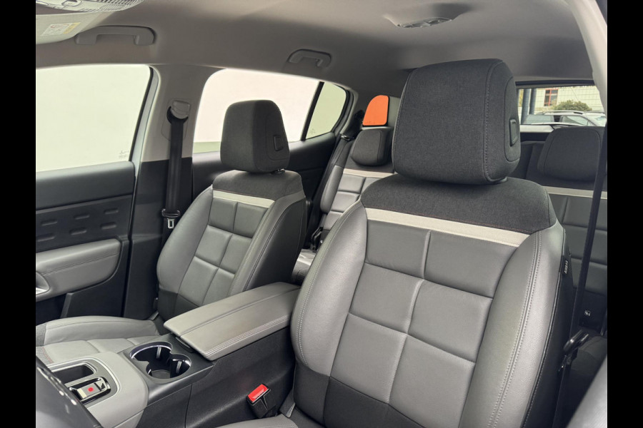 Citroën C5 Aircross 1.6 Plug-in Hybrid 225 Feel | Trekhaak | Stoelverwarming | Prijs is rijklaar
