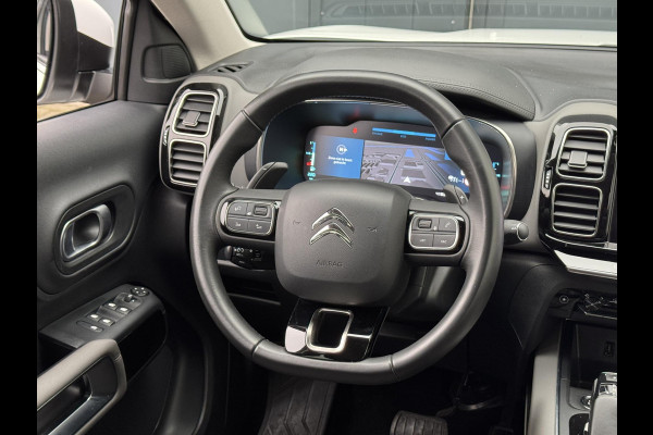 Citroën C5 Aircross 1.6 Plug-in Hybrid 225 Feel | Trekhaak | Stoelverwarming | Prijs is rijklaar