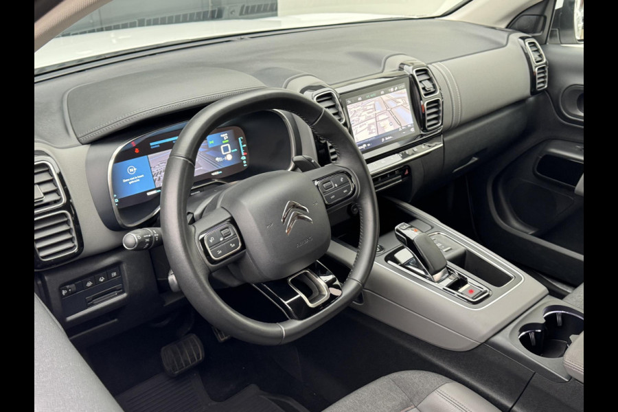 Citroën C5 Aircross 1.6 Plug-in Hybrid 225 Feel | Trekhaak | Stoelverwarming | Prijs is rijklaar