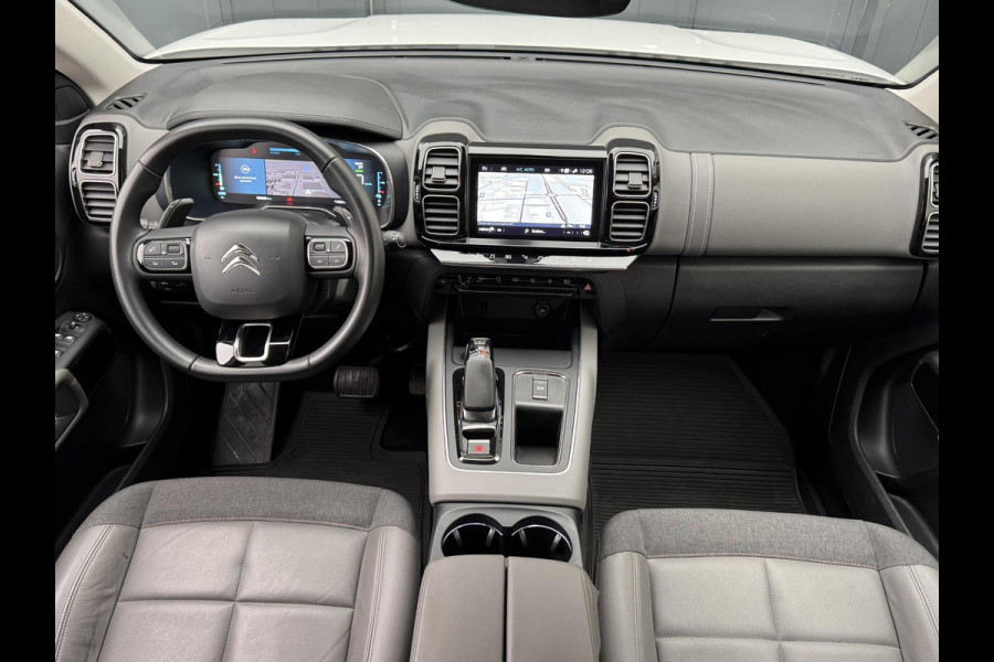 Citroën C5 Aircross 1.6 Plug-in Hybrid 225 Feel | Trekhaak | Stoelverwarming | Prijs is rijklaar