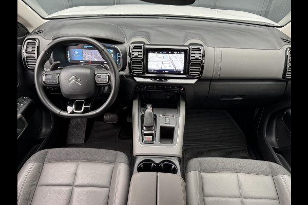 Citroën C5 Aircross 1.6 Plug-in Hybrid 225 Feel | Trekhaak | Stoelverwarming | Prijs is rijklaar
