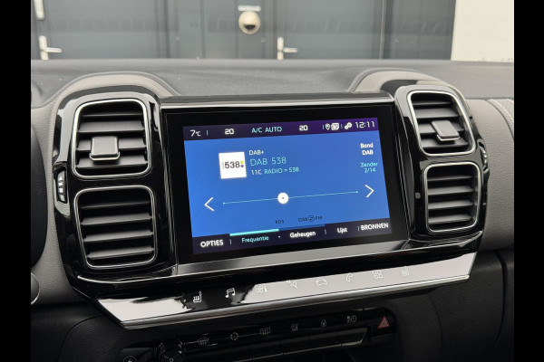 Citroën C5 Aircross 1.6 Plug-in Hybrid 225 Feel | Trekhaak | Stoelverwarming | Prijs is rijklaar