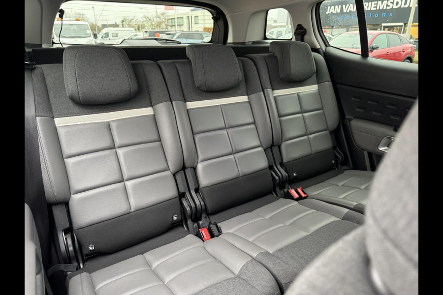Citroën C5 Aircross 1.6 Plug-in Hybrid 225 Feel | Trekhaak | Stoelverwarming | Prijs is rijklaar