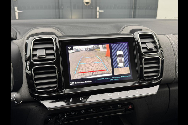 Citroën C5 Aircross 1.6 Plug-in Hybrid 225 Feel | Trekhaak | Stoelverwarming | Prijs is rijklaar