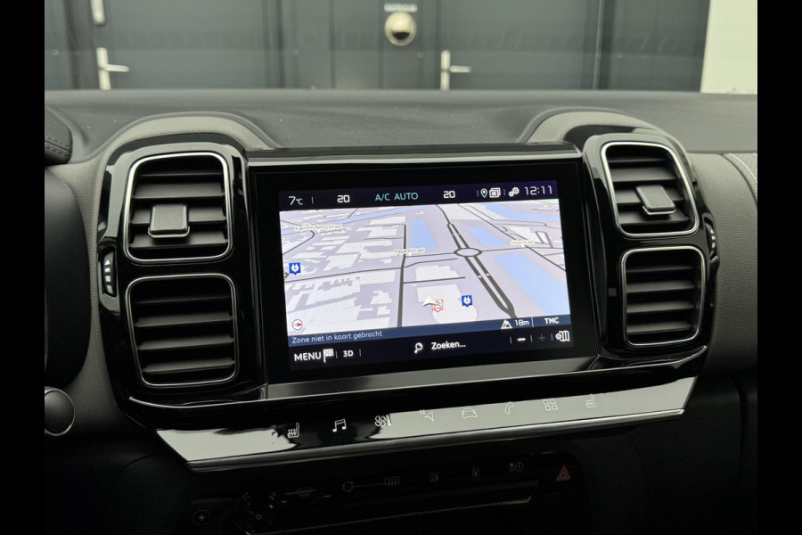 Citroën C5 Aircross 1.6 Plug-in Hybrid 225 Feel | Trekhaak | Stoelverwarming | Prijs is rijklaar