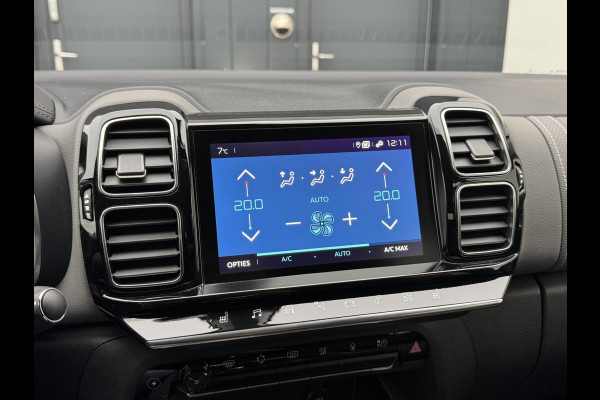 Citroën C5 Aircross 1.6 Plug-in Hybrid 225 Feel | Trekhaak | Stoelverwarming | Prijs is rijklaar