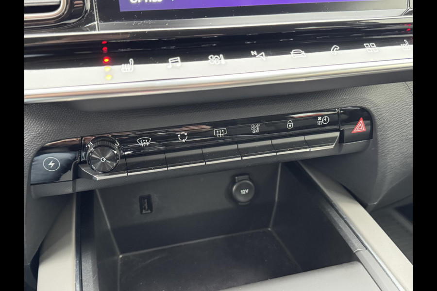 Citroën C5 Aircross 1.6 Plug-in Hybrid 225 Feel | Trekhaak | Stoelverwarming | Prijs is rijklaar