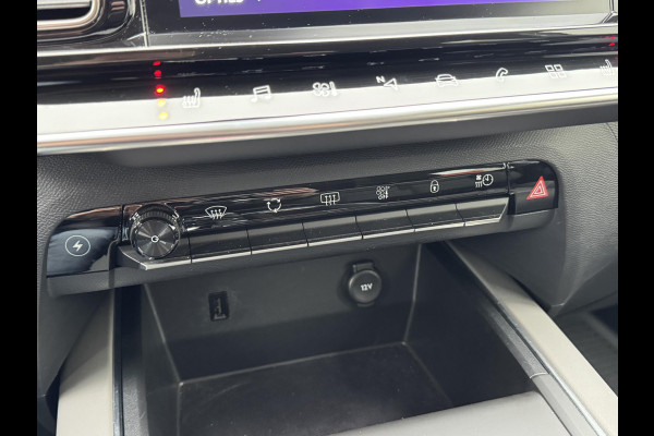 Citroën C5 Aircross 1.6 Plug-in Hybrid 225 Feel | Trekhaak | Stoelverwarming | Prijs is rijklaar