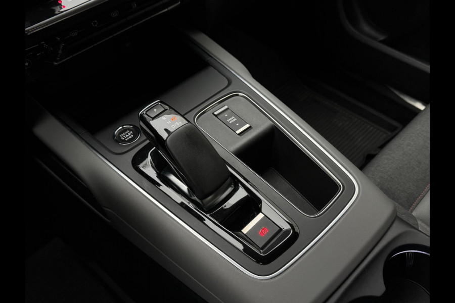 Citroën C5 Aircross 1.6 Plug-in Hybrid 225 Feel | Trekhaak | Stoelverwarming | Prijs is rijklaar