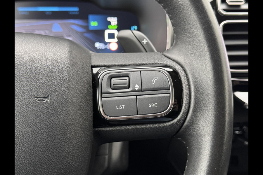 Citroën C5 Aircross 1.6 Plug-in Hybrid 225 Feel | Trekhaak | Stoelverwarming | Prijs is rijklaar