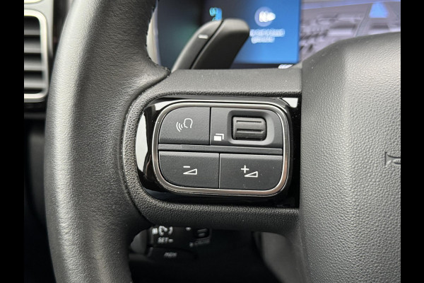 Citroën C5 Aircross 1.6 Plug-in Hybrid 225 Feel | Trekhaak | Stoelverwarming | Prijs is rijklaar