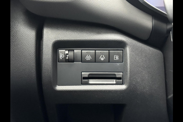 Citroën C5 Aircross 1.6 Plug-in Hybrid 225 Feel | Trekhaak | Stoelverwarming | Prijs is rijklaar