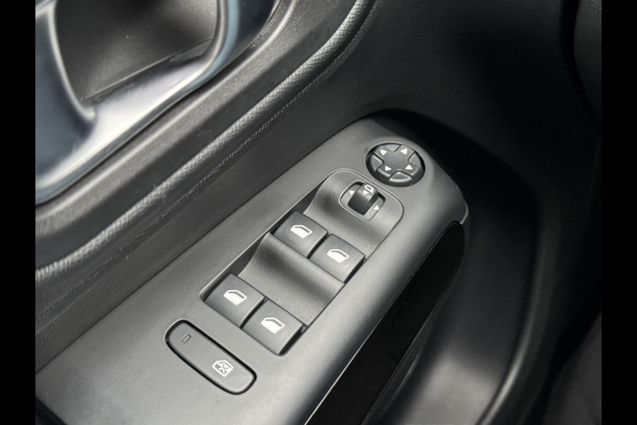 Citroën C5 Aircross 1.6 Plug-in Hybrid 225 Feel | Trekhaak | Stoelverwarming | Prijs is rijklaar