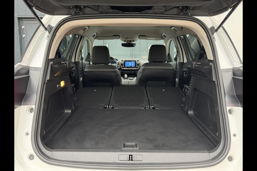 Citroën C5 Aircross 1.6 Plug-in Hybrid 225 Feel | Trekhaak | Stoelverwarming | Prijs is rijklaar