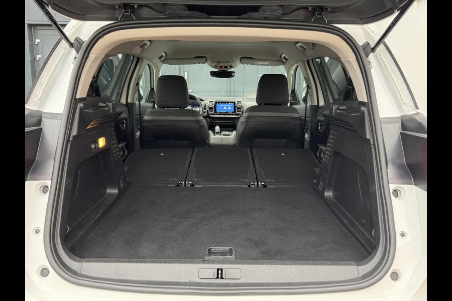 Citroën C5 Aircross 1.6 Plug-in Hybrid 225 Feel | Trekhaak | Stoelverwarming | Prijs is rijklaar