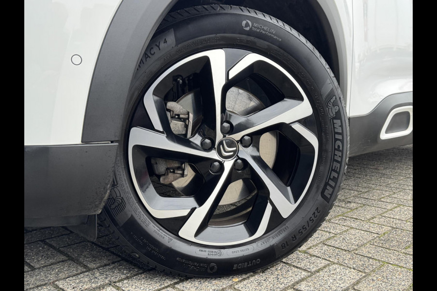 Citroën C5 Aircross 1.6 Plug-in Hybrid 225 Feel | Trekhaak | Stoelverwarming | Prijs is rijklaar