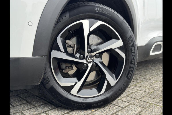 Citroën C5 Aircross 1.6 Plug-in Hybrid 225 Feel | Trekhaak | Stoelverwarming | Prijs is rijklaar