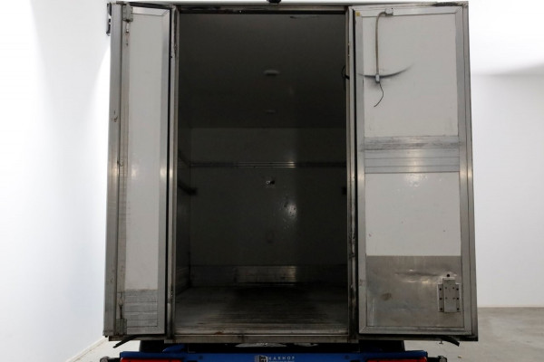 Volkswagen Crafter 35 2.0 TDI E6 Bakwagen met achterdeuren 2 Persoons 03-2020