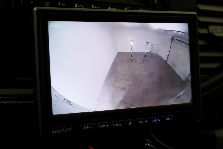 Volkswagen Crafter 35 2.0 TDI E6 Bakwagen met achterdeuren 2 Persoons 03-2020