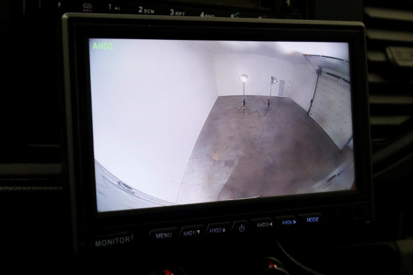 Volkswagen Crafter 35 2.0 TDI E6 Bakwagen met achterdeuren 2 Persoons 03-2020