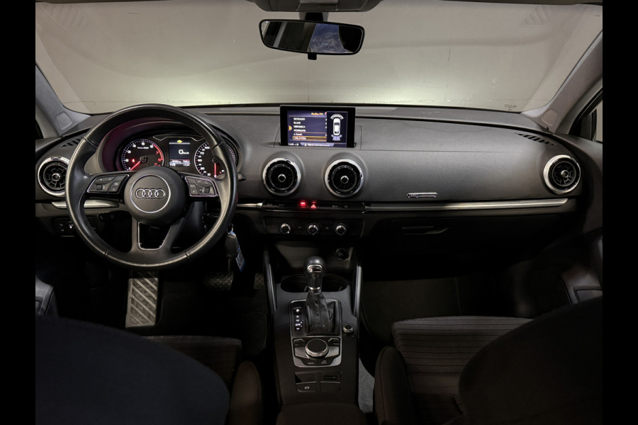 Audi A3 Limousine 1.5 TFSI 150PK CoD Sport Lease Edition | Sportstoelen | Full LED | NL auto | Dealer onderhouden