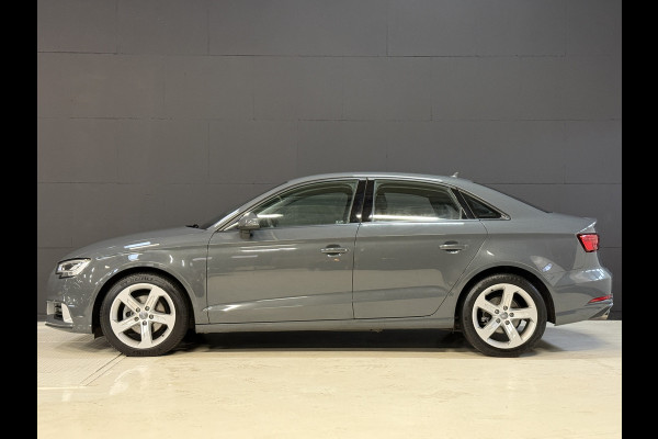 Audi A3 Limousine 1.5 TFSI 150PK CoD Sport Lease Edition | Sportstoelen | Full LED | NL auto | Dealer onderhouden