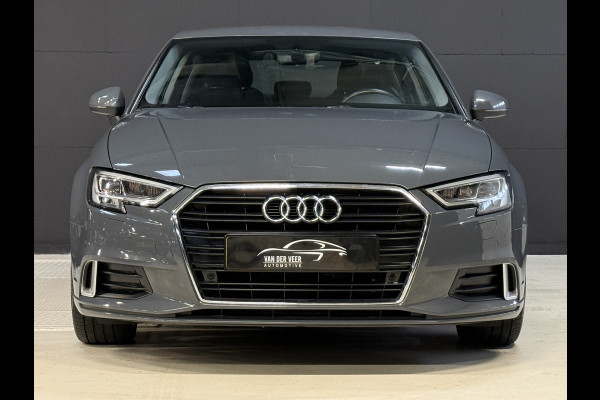 Audi A3 Limousine 1.5 TFSI 150PK CoD Sport Lease Edition | Sportstoelen | Full LED | NL auto | Dealer onderhouden