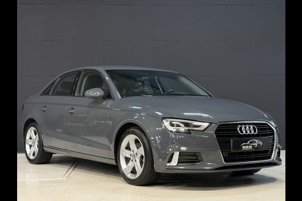 Audi A3 Limousine 1.5 TFSI 150PK CoD Sport Lease Edition | Sportstoelen | Full LED | NL auto | Dealer onderhouden