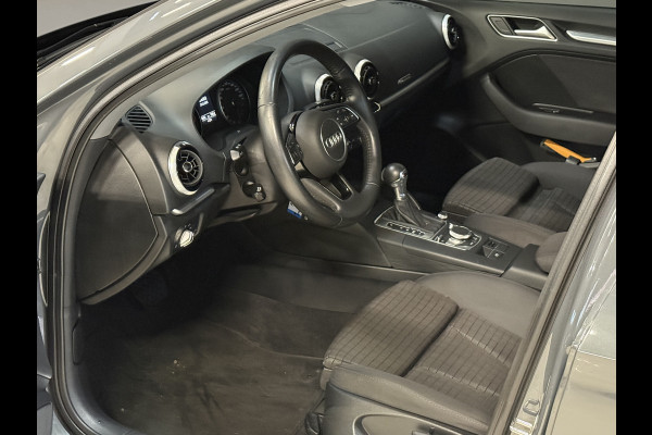 Audi A3 Limousine 1.5 TFSI 150PK CoD Sport Lease Edition | Sportstoelen | Full LED | NL auto | Dealer onderhouden