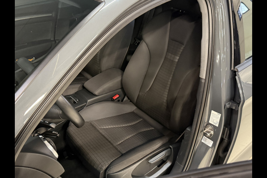 Audi A3 Limousine 1.5 TFSI 150PK CoD Sport Lease Edition | Sportstoelen | Full LED | NL auto | Dealer onderhouden