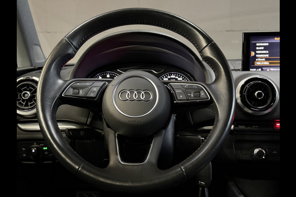 Audi A3 Limousine 1.5 TFSI 150PK CoD Sport Lease Edition | Sportstoelen | Full LED | NL auto | Dealer onderhouden