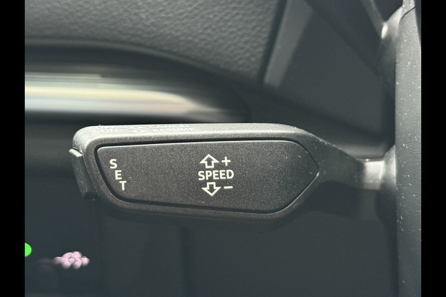 Audi A3 Limousine 1.5 TFSI 150PK CoD Sport Lease Edition | Sportstoelen | Full LED | NL auto | Dealer onderhouden