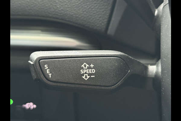 Audi A3 Limousine 1.5 TFSI 150PK CoD Sport Lease Edition | Sportstoelen | Full LED | NL auto | Dealer onderhouden