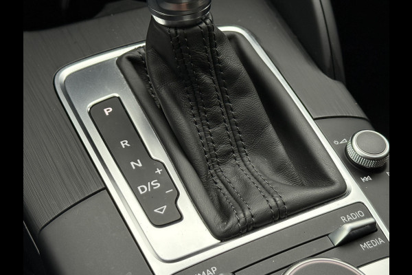 Audi A3 Limousine 1.5 TFSI 150PK CoD Sport Lease Edition | Sportstoelen | Full LED | NL auto | Dealer onderhouden