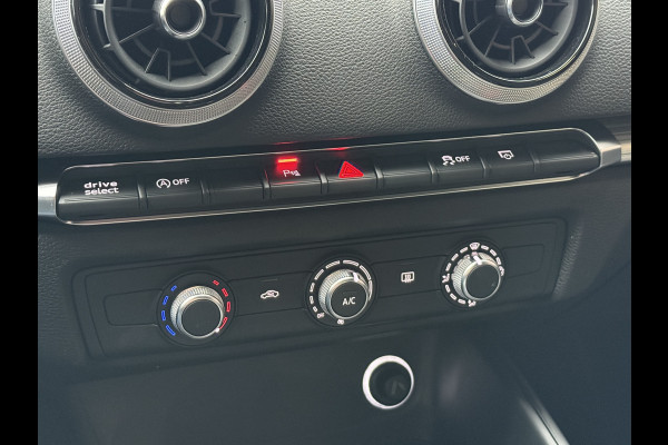 Audi A3 Limousine 1.5 TFSI 150PK CoD Sport Lease Edition | Sportstoelen | Full LED | NL auto | Dealer onderhouden