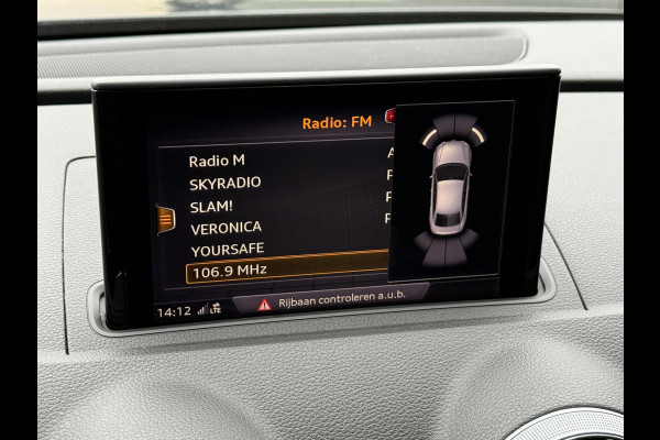 Audi A3 Limousine 1.5 TFSI 150PK CoD Sport Lease Edition | Sportstoelen | Full LED | NL auto | Dealer onderhouden