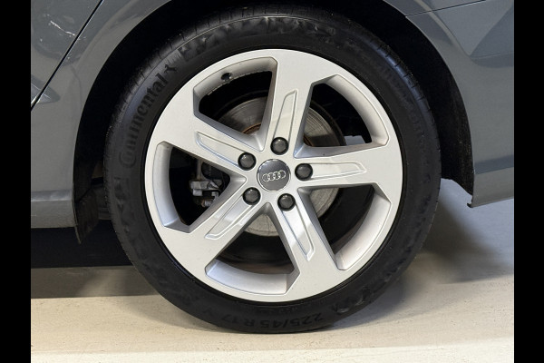 Audi A3 Limousine 1.5 TFSI 150PK CoD Sport Lease Edition | Sportstoelen | Full LED | NL auto | Dealer onderhouden