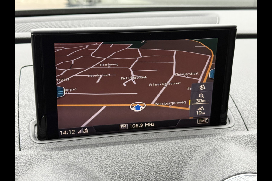 Audi A3 Limousine 1.5 TFSI 150PK CoD Sport Lease Edition | Sportstoelen | Full LED | NL auto | Dealer onderhouden