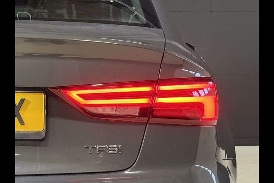 Audi A3 Limousine 1.5 TFSI 150PK CoD Sport Lease Edition | Sportstoelen | Full LED | NL auto | Dealer onderhouden