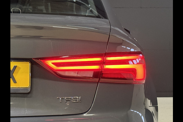 Audi A3 Limousine 1.5 TFSI 150PK CoD Sport Lease Edition | Sportstoelen | Full LED | NL auto | Dealer onderhouden