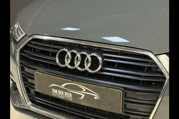 Audi A3 Limousine 1.5 TFSI 150PK CoD Sport Lease Edition | Sportstoelen | Full LED | NL auto | Dealer onderhouden