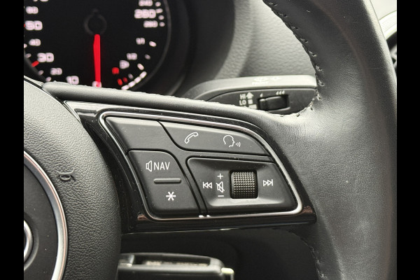Audi A3 Limousine 1.5 TFSI 150PK CoD Sport Lease Edition | Sportstoelen | Full LED | NL auto | Dealer onderhouden