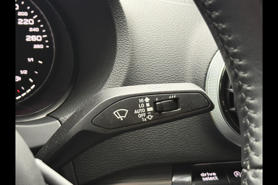 Audi A3 Limousine 1.5 TFSI 150PK CoD Sport Lease Edition | Sportstoelen | Full LED | NL auto | Dealer onderhouden
