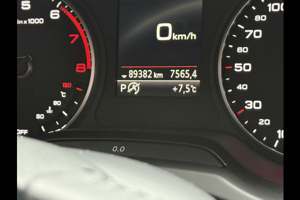 Audi A3 Limousine 1.5 TFSI 150PK CoD Sport Lease Edition | Sportstoelen | Full LED | NL auto | Dealer onderhouden