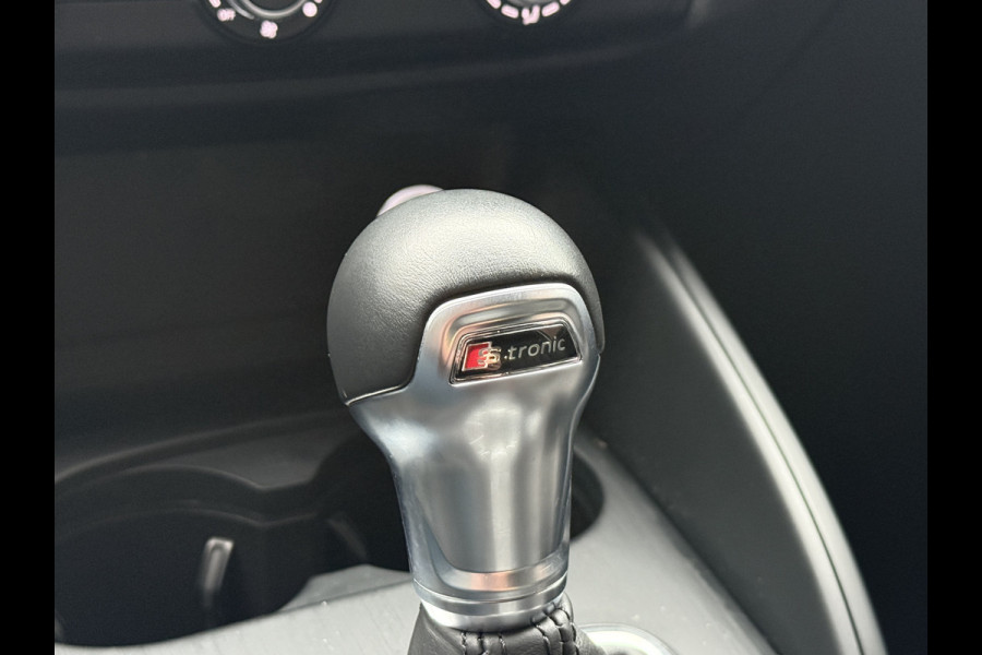 Audi A3 Limousine 1.5 TFSI 150PK CoD Sport Lease Edition | Sportstoelen | Full LED | NL auto | Dealer onderhouden