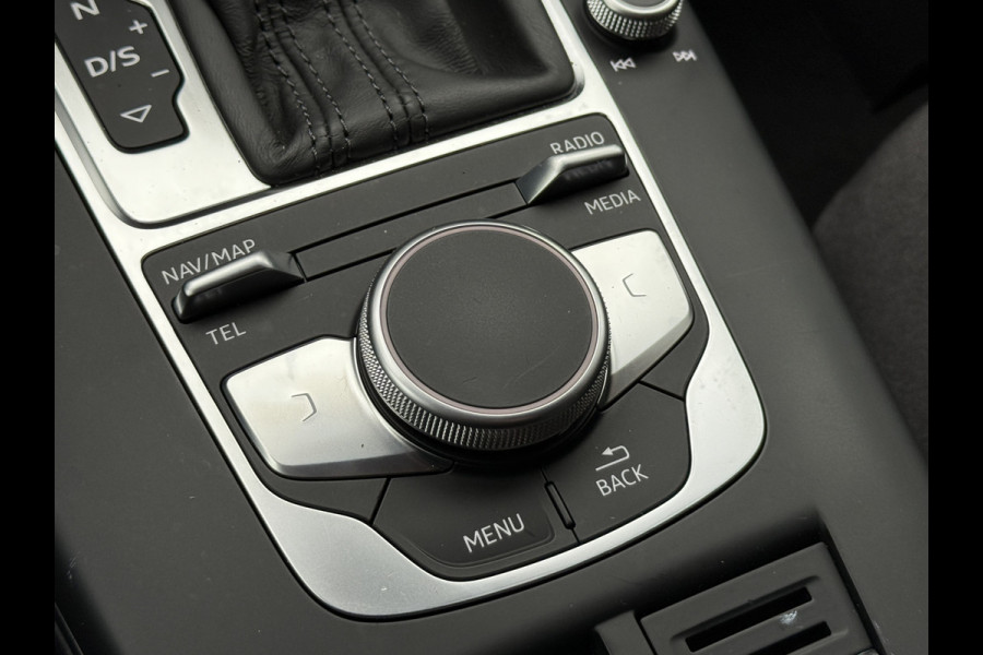 Audi A3 Limousine 1.5 TFSI 150PK CoD Sport Lease Edition | Sportstoelen | Full LED | NL auto | Dealer onderhouden